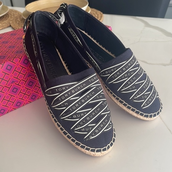 Tory Burch espadrille - Picture 3 of 8